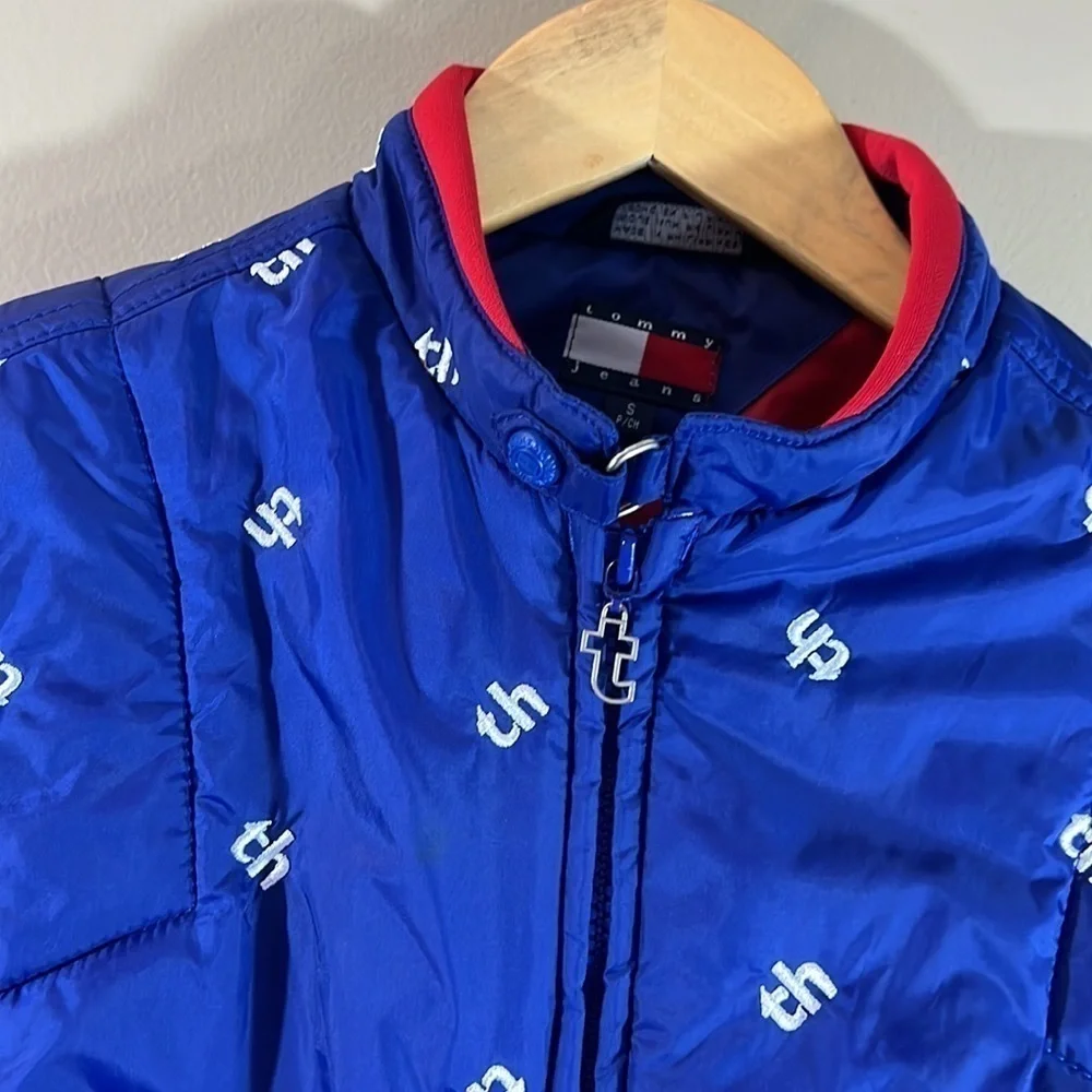 Tommy Hilfiger pero loved